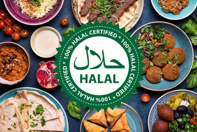 Halal məhsulların bazarı durmadan genişlənir