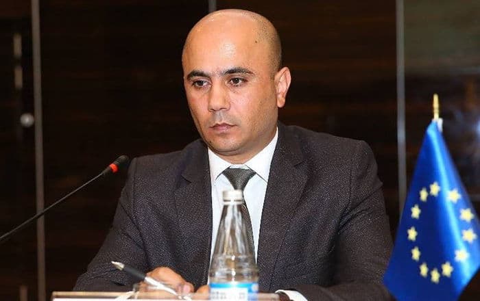 Azərbaycan Mərkəzi Bankı bu gün uçot dərəcəsi ilə bağlı hansı qərarı verəcək?-Rəşad Həsənov açıqlayır