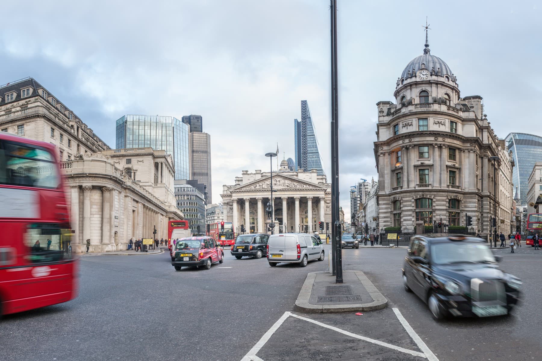 London sığorta bazarının növbəti əsas böyümə seqmenti açıqlandı