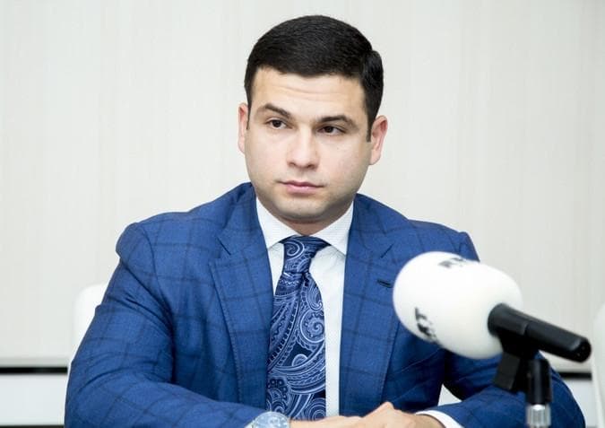Orxan Məmmədov:Layihə üzrə 20 regionda 100 yaxın sahibkar 5 kateqoriya üzrə məhsullarını təqdim edir