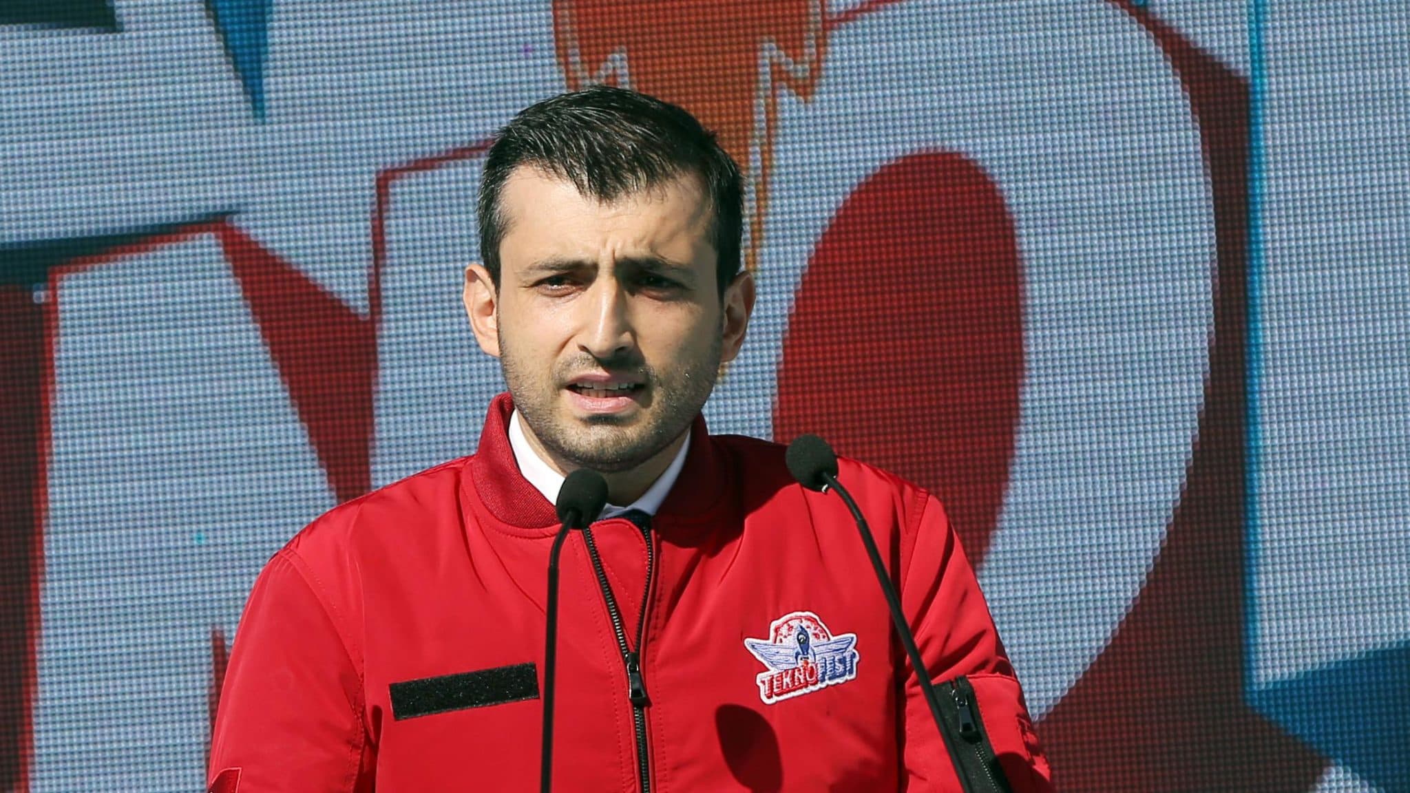 Selcuk Bayraktar bu gün “World Net Summit” konfransında çıxış edəcək