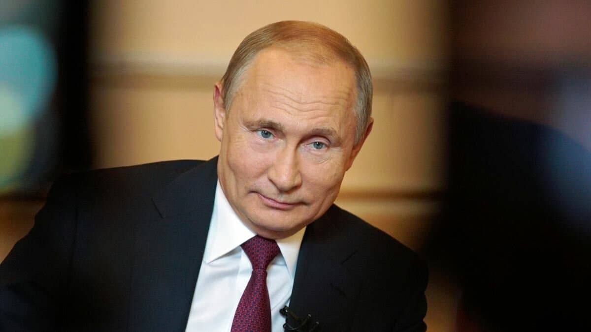 Putinə qarşı qadağalarla bağlı məhkəmə qərar verdi