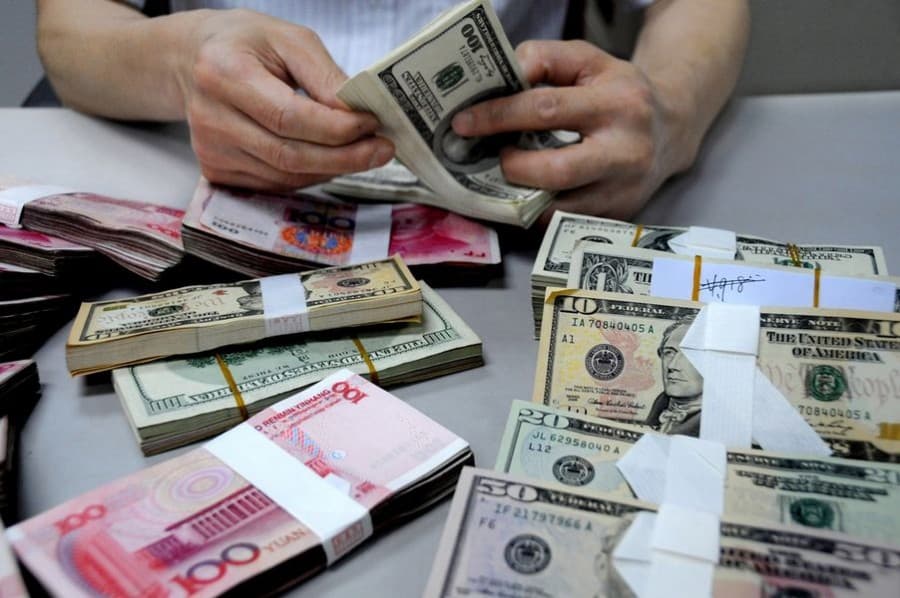 Azərbaycan Mərkəzi Bankı: Dollarlaşma göstəricilərində azalma müşahidə edilir