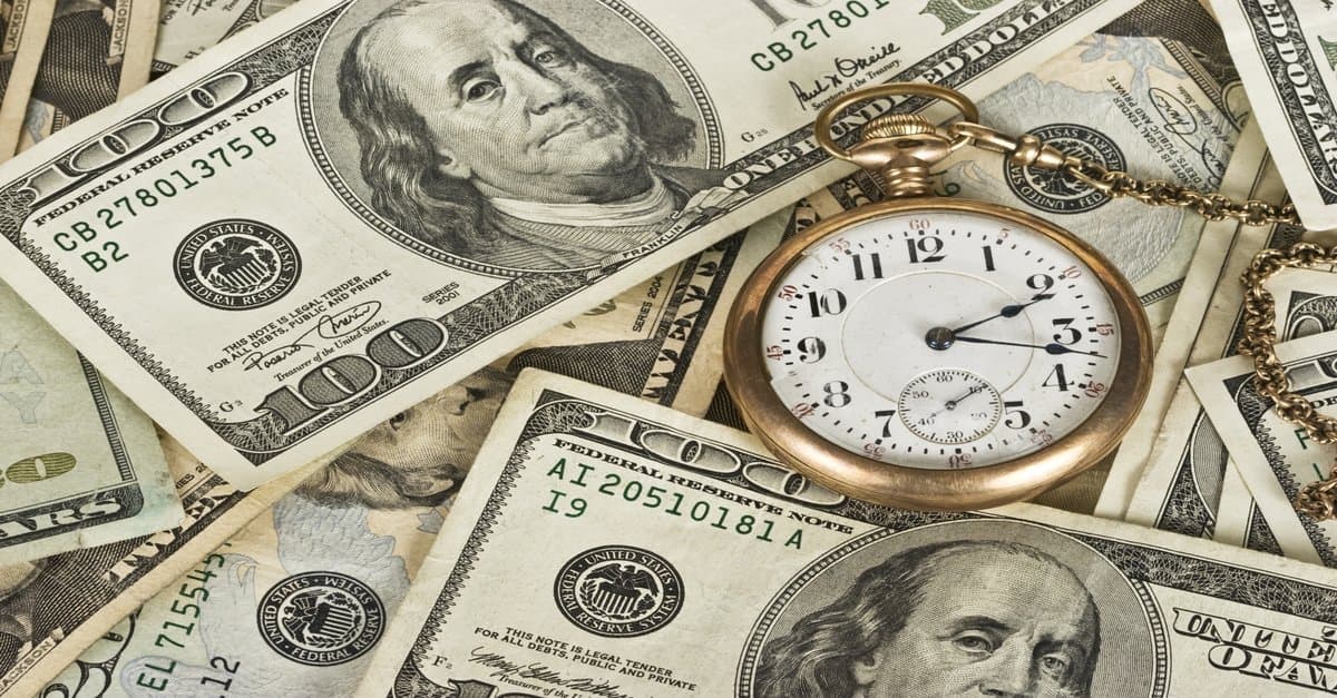 Dolların bazar ertəsinə olan rəsmi məzənnəsi AÇIQLANIB
