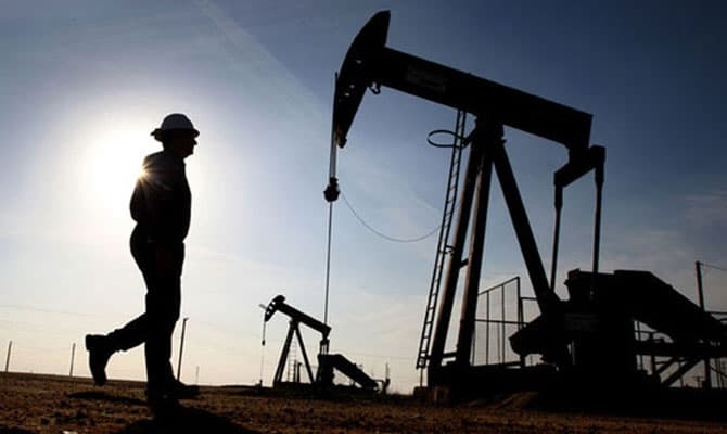 Azərbaycan neftinin qiyməti 53 dollara yaxınlaşır