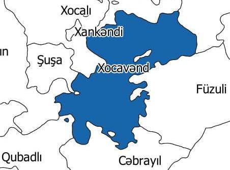 Xocavəndə özünüməşğulluq proqramı çərçivəsində qurduqları kiçik biznesləri ilə qayıdacaqlar