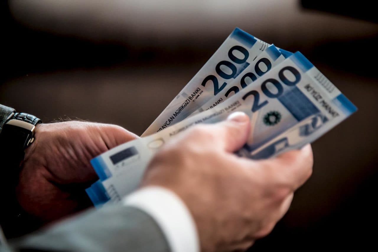 İşsizlikdən sığorta fondunun gəlir və xərcləri artırılır