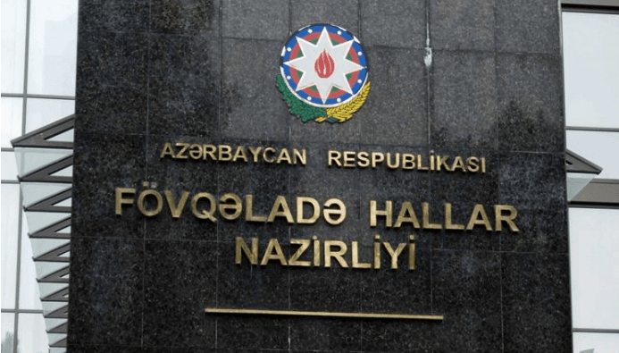 Gələn il fövqəladə halların nəticələrinin aradan qaldırılması üçün 20 milyon manat ayrılması planlaşdırılır