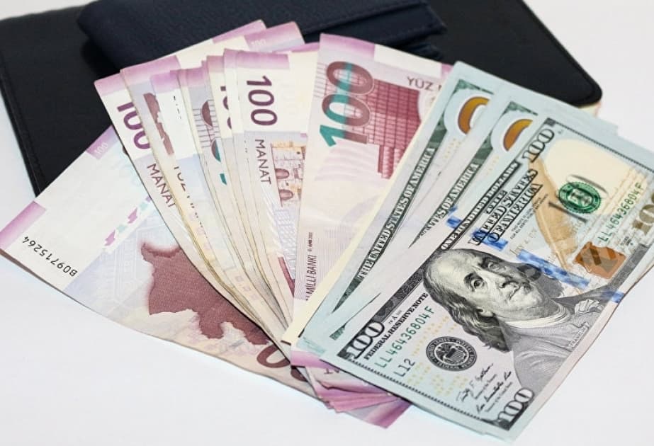 Manatın dollara qarşı dəyərdən düşmə ehtimalı əsas riskdir