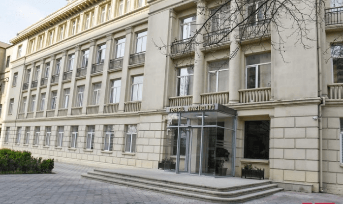 Gələn ilin dövlət büdcəsindən təhsil xərclərinə 3 milyard manatdan çox vəsait ayrılacaq