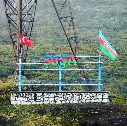 İşğaldan azad olunmuş Azərbaycan ərazilərinin bərpası və yenidən qurulmasına gələn ilin dövlət büdcəsindən 2,2 milyard manat ayrılacaq