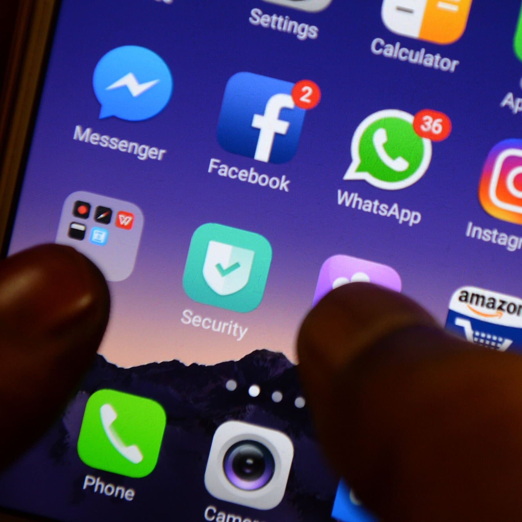 Avropada “Instagram” və “Facebook Messenger”in funksiyaları məhdudlaşdırılıb