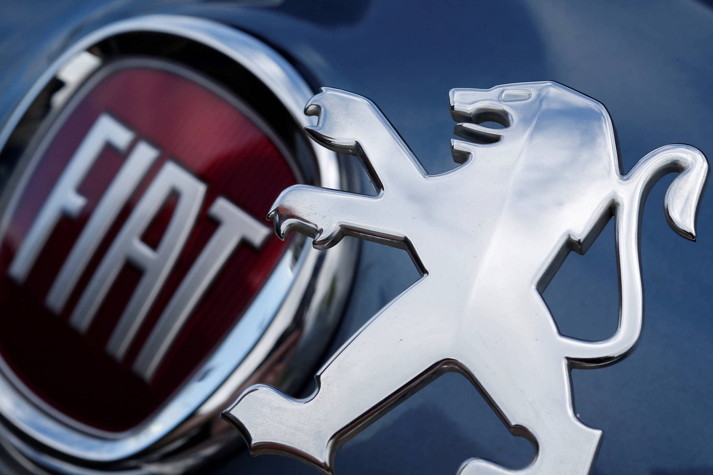 "Peugeot" və "Fiat Chrysler" birləşir