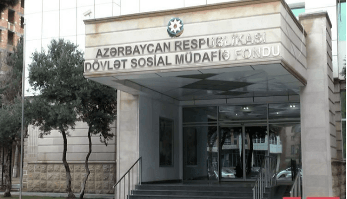 DSMF dövlət büdcəsindən kənar müstəqil büdcəyə malik olacaq