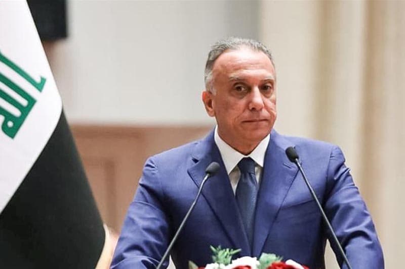 İraqın Baş naziri türkiyəli iş adamlarını ölkəsinə sərmayə yatırmağa çağırıb