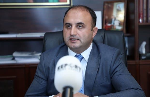 Samir Hümbətov:Bu istiqamətdə dövlət 100 milyon manat vəsaitin verilməsini nəzərdə tutub