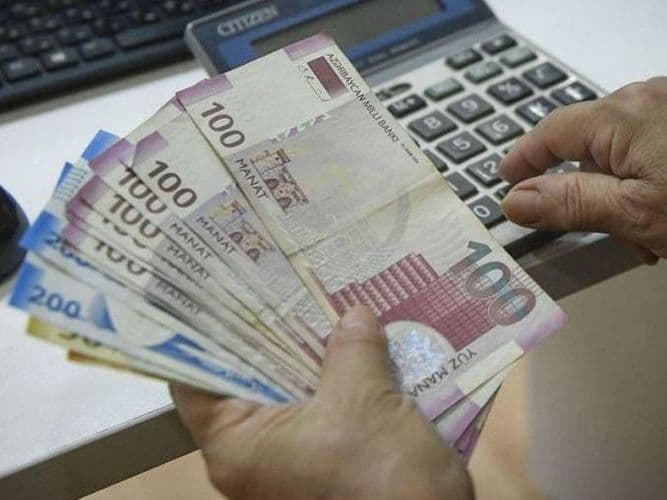Nazirlik: 190 manat birdəfəlik ödəmə ilə bağlı bu ödəməni almış şəxslərin təkrar müraciətinə ehtiyac yoxdur