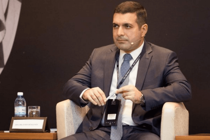 “Rabitəbank”-ın Müşahidə Şurasına təyinat olub