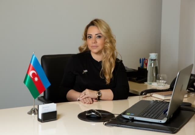 Leyla Mirhəşimli: Bankda uzun deyil, fərqli 17 il