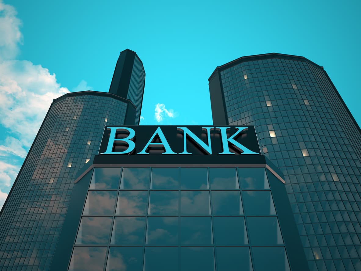 Banklar 20 il ərzində 200 milyard dollar cərimə ödəyib -HESABAT