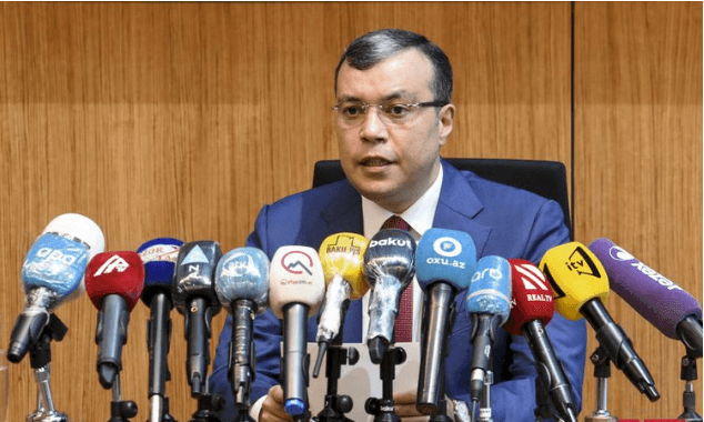 Nazir: Pensiya və müavinət sistemində islahatlar barədə təkliflər hazırlanıb