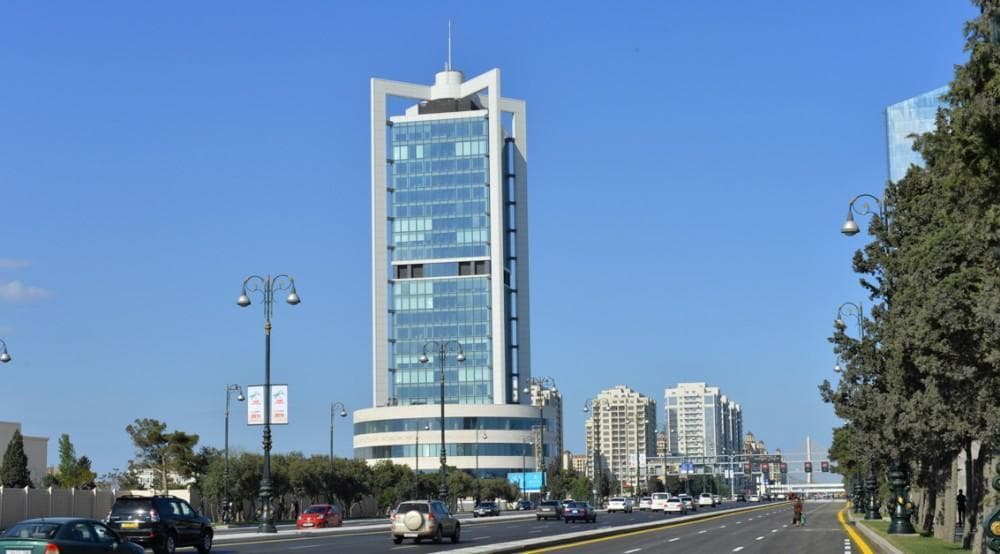 Dövlət Neft Fondunun Müşahidə Şurası büdcə layihəsini müzakirə edib