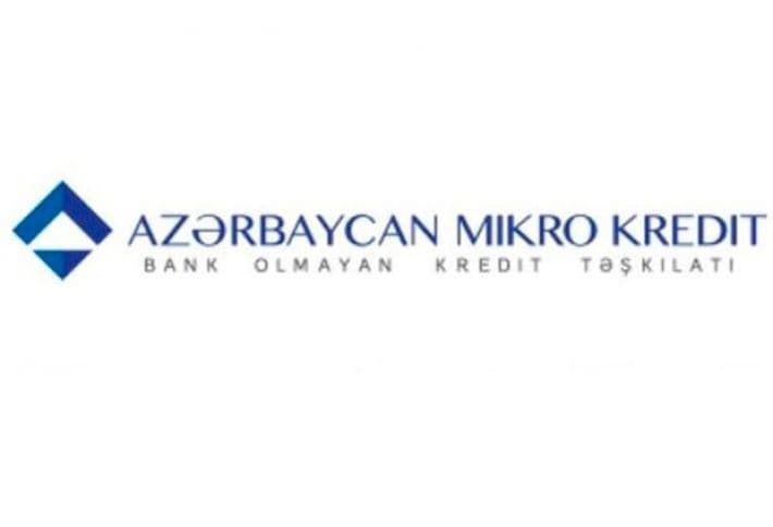 "Azərbaycan Mikro Kredit BOKT" kapitalını 600 min AZALDIB