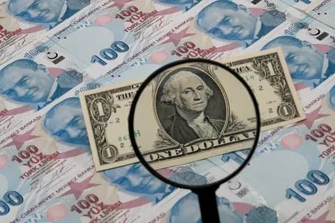 Lirə rekord həddə bahalaşdı
