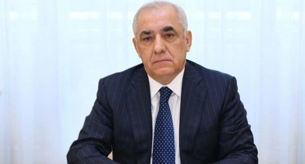 Baş nazirdən QƏRAR