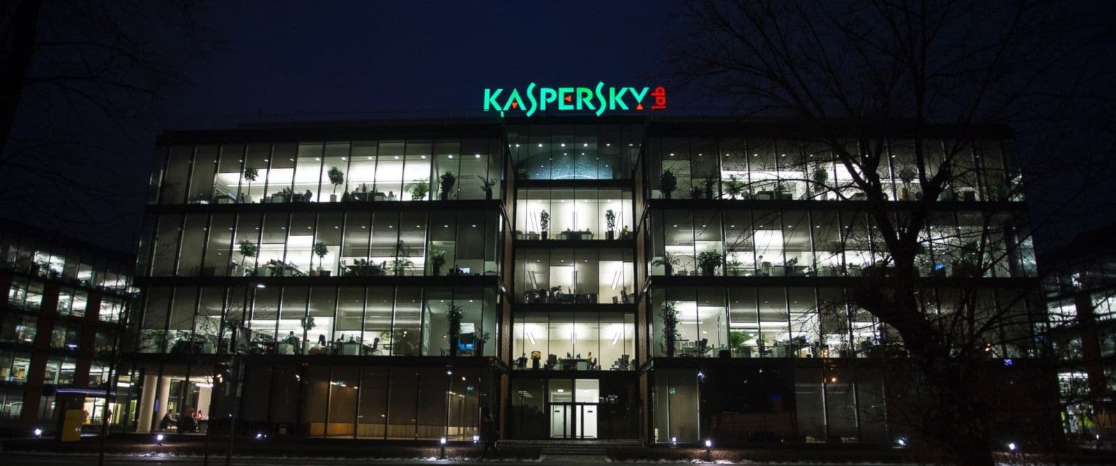 Kaspersky: Koronavirus vaksini hazırlayan şirkətlərə qarşı kiber hücumlar edilir