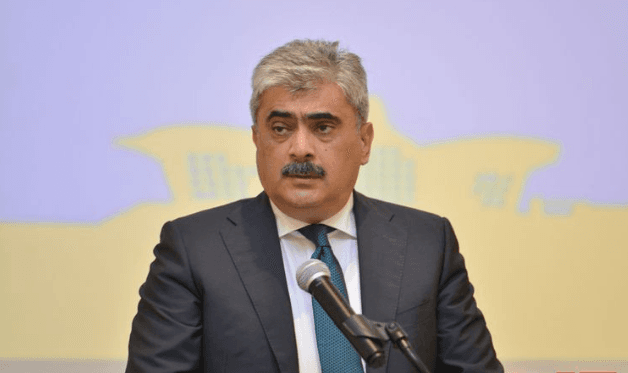 İşğaldan azad olunmuş ərazilərdə infrastruktura və orada yaşayan əhaliyə dəymiş ziyanın hesablanması üçün xüsusi proqram hazırlanır