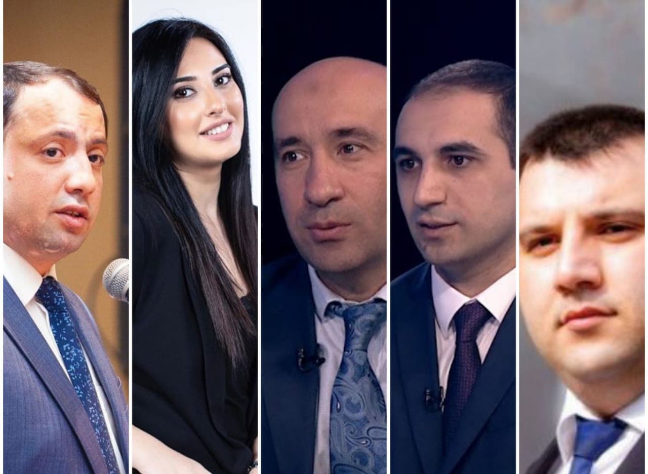 2020-ci ilin sığorta yekunları - EKSPERTLƏR DANIŞIR