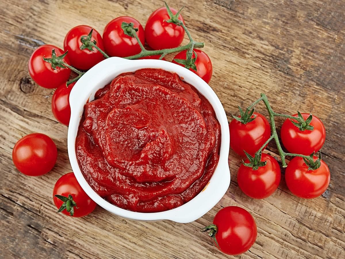 Tomat ixracı artıb