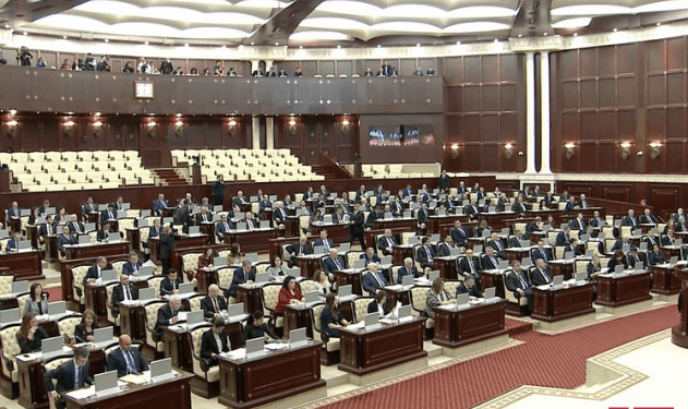 Borclunun aktivlərinin satılması qaydası dəyişib