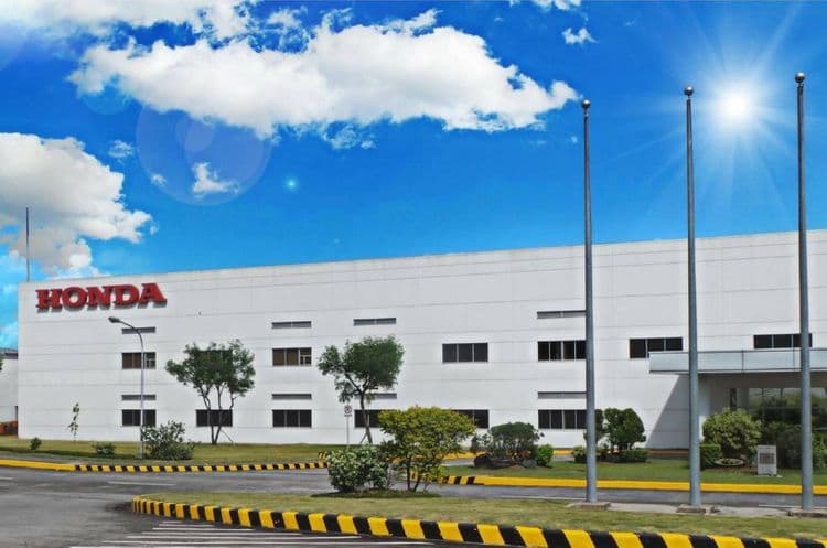 "Honda" 2022-ci ildə Rusiyaya avtomobil tədarükünü dayandıracaq