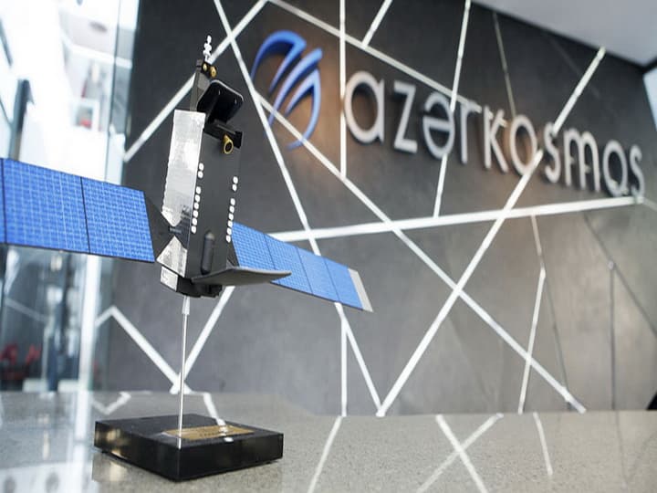 Noyabrda “Azərkosmos” 20 ölkəyə 3,5 milyon dollarlıq xidmət ixrac edib