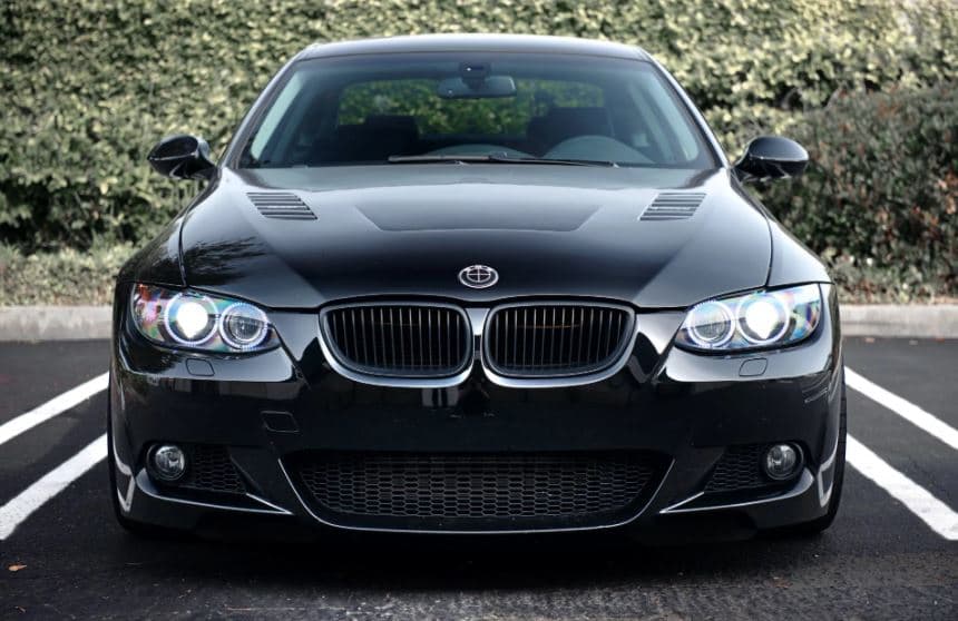 Yeni BMW modeli bu ay təqdim olunacaq - FOTO