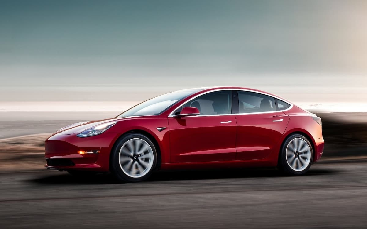 Tesla ən sərfəli elektrikli avtomobilini yeniləyib