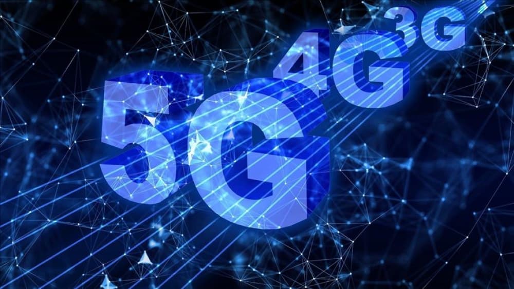 2025-ci ilədək Qərbi Avropa ölkələrində “5G”nin əhatə dairəsi 55 faizədək artacaq