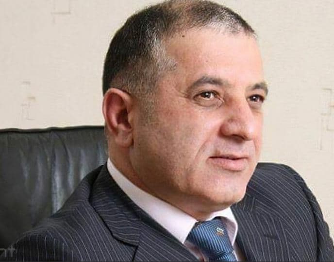 Azərbaycanda bank rəhbərinin işi məhkəməyə göndərilib