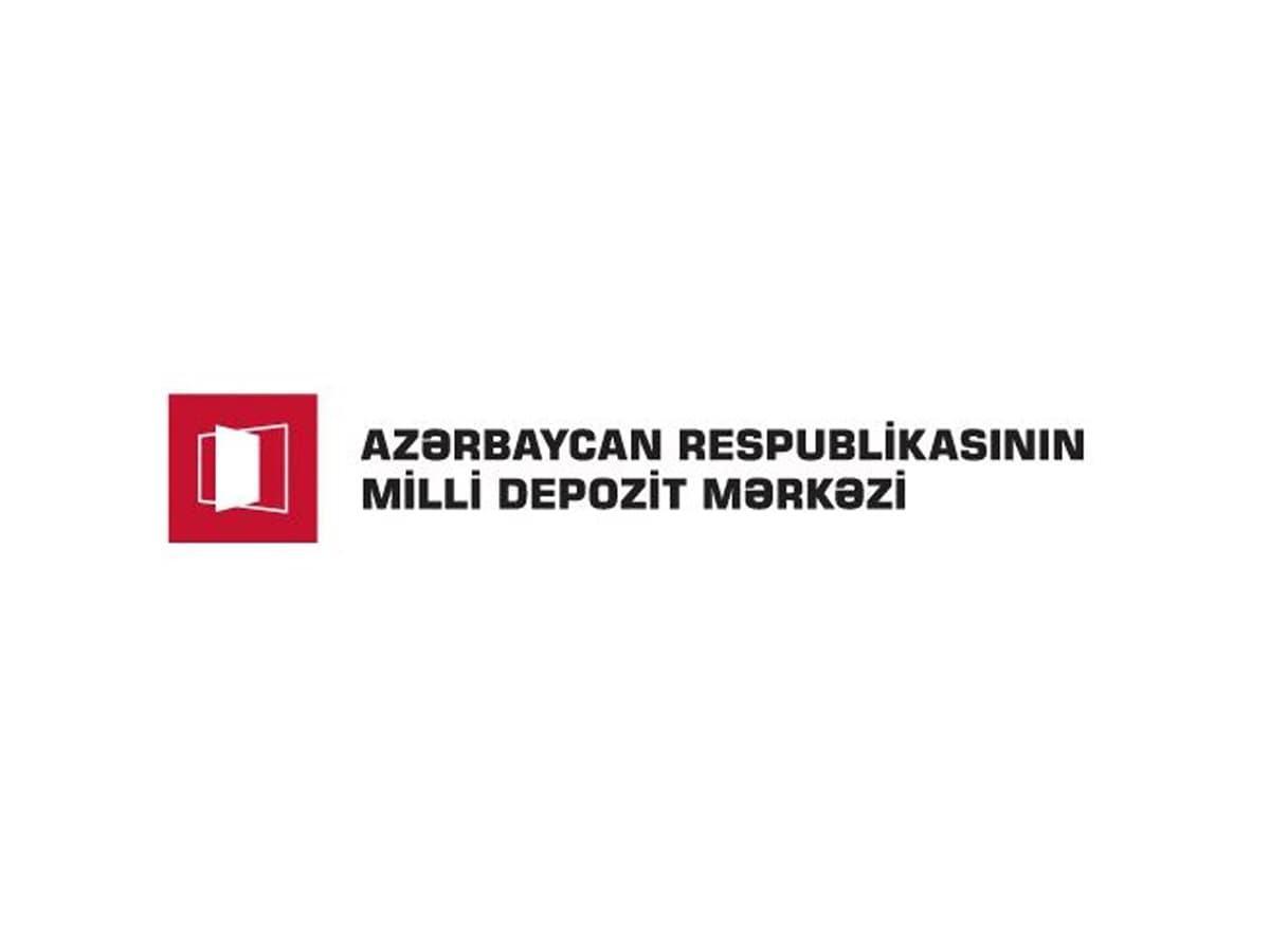 Milli Depozit Mərkəzinin Müşahidə Şurasının yeni tərkibi təsdiqlənib