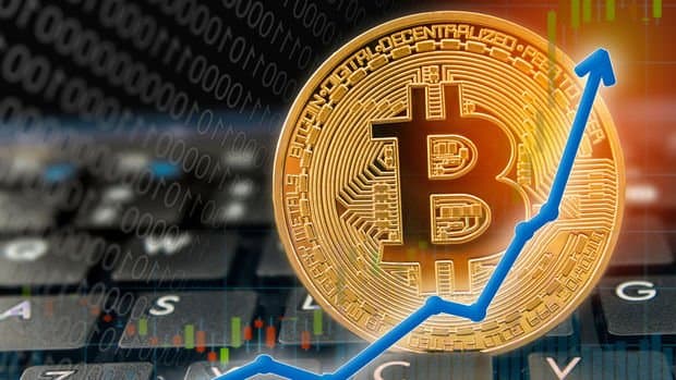 “Bitcoin”in dəyəri 40 min dolları keçdi