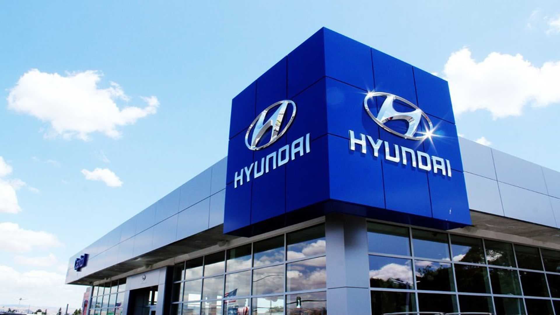 "Hyundai" səhmləri bahalaşıb