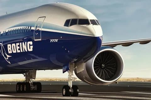 "Boeing" 2.5 milyard dollar təzminat ödəyəcək