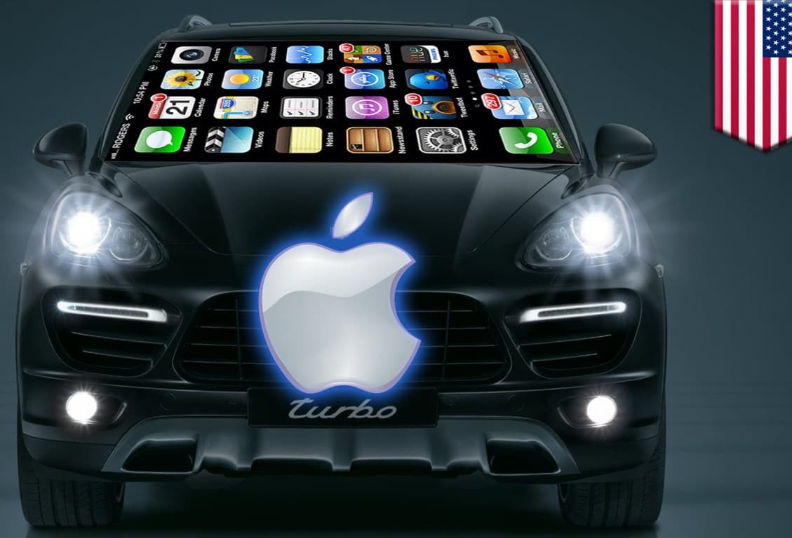 Daha bir avtomobil şirkəti Apple ilə şərik olacaq