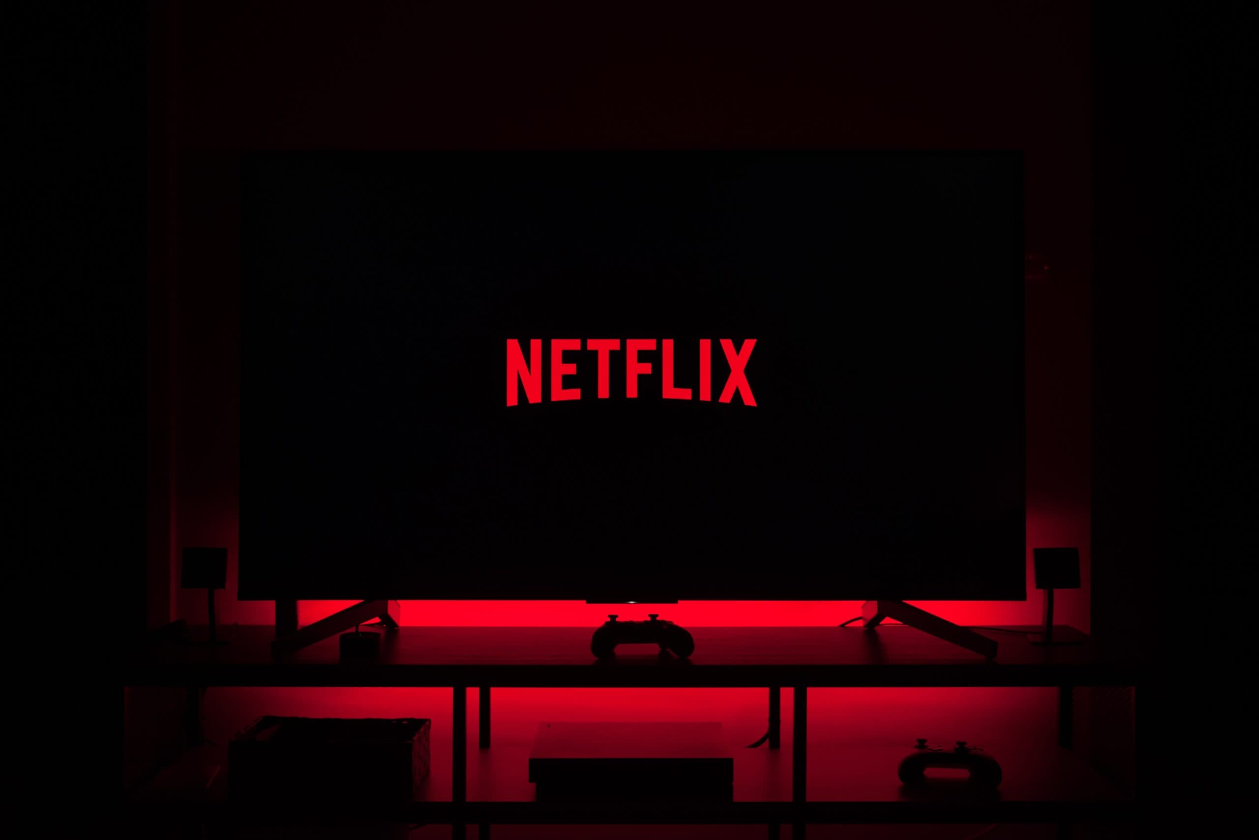 Netflix: Yüksələn dəyər