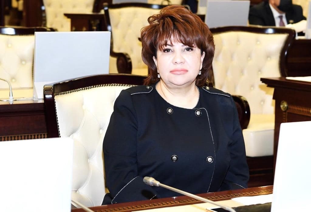 Erməni faşizminin yenidən baş qaldırmasına imkan verməməliyik - Deputat