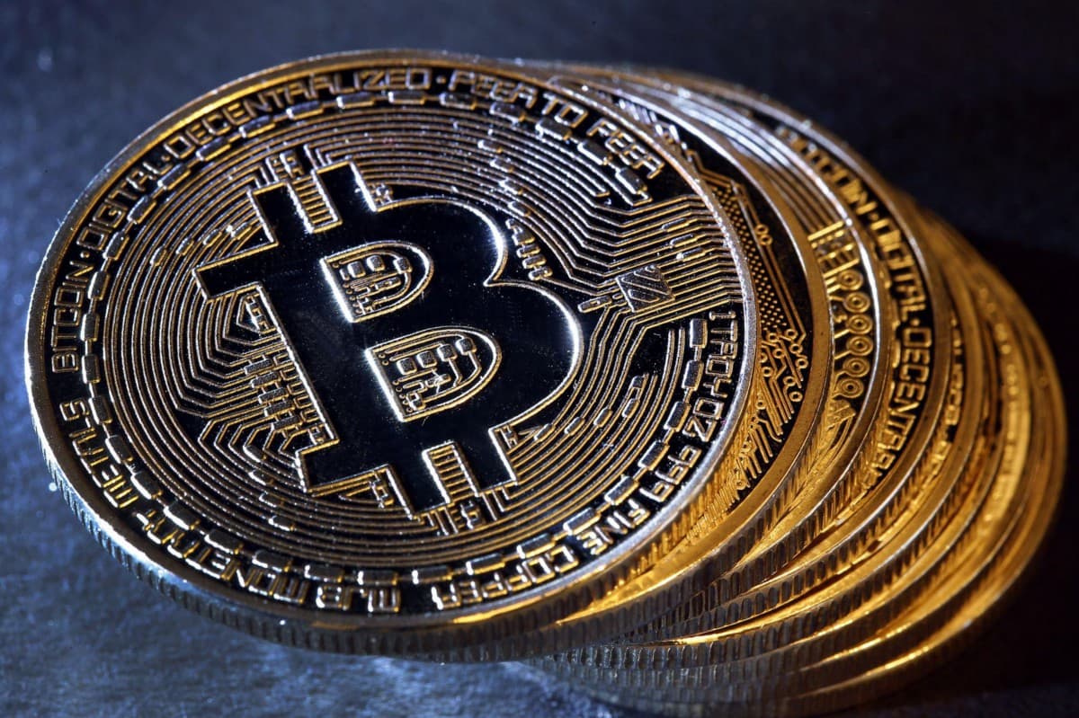 Bitkoinin qiyməti 41 min dolları keçdi