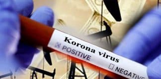 Azərbaycanda koronavirusa yoluxanların bu günə olan statistikası