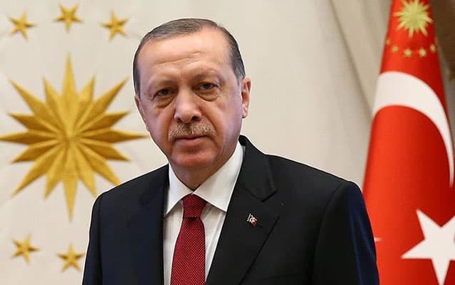 Ərdoğan “WhatsApp”dan imtina etdi